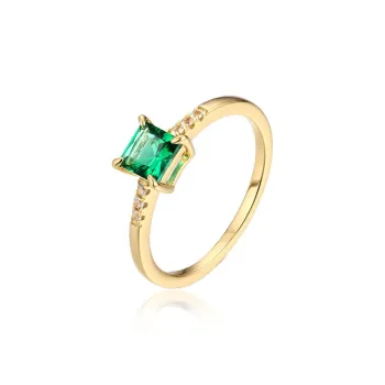 ATTAGEMS S925 Silver Rings Women's