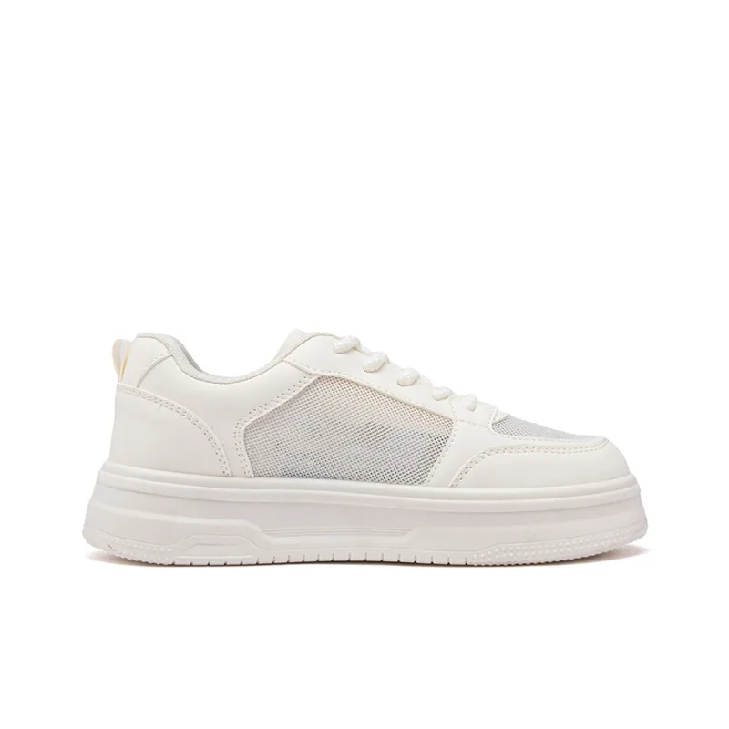 Humanism 1986 Low Top Skateboard Shoes Women's-1