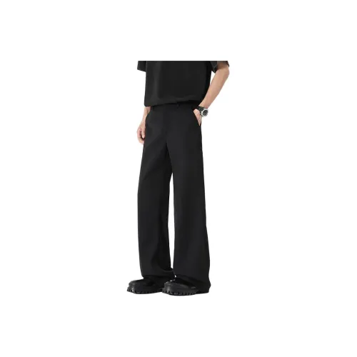 Caramella Suit Trousers Unisex