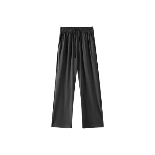 QOTRIOCK Casual Pants Unisex