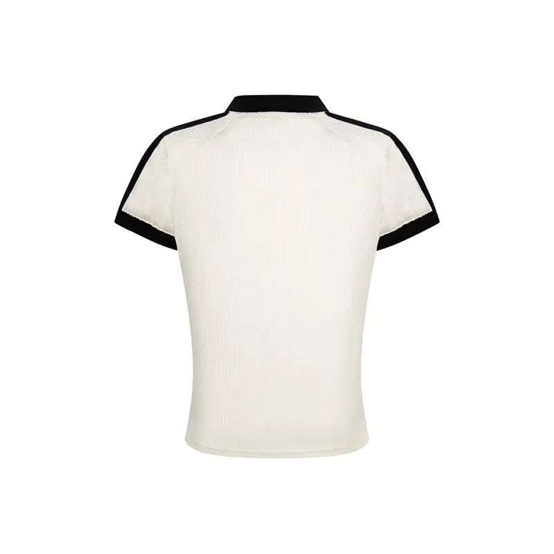 BEAR UNION T Shirts Women's-3