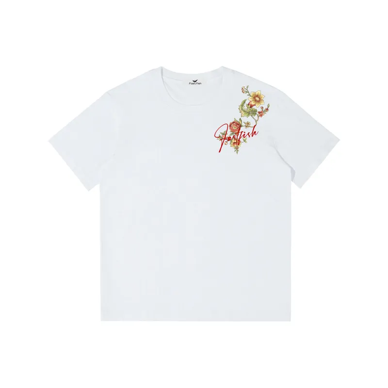 FASTFISH T Shirts Unisex-5