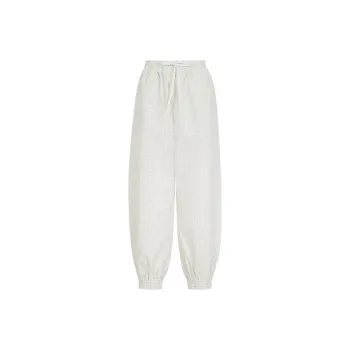 FENDI Casual Pants Women's White