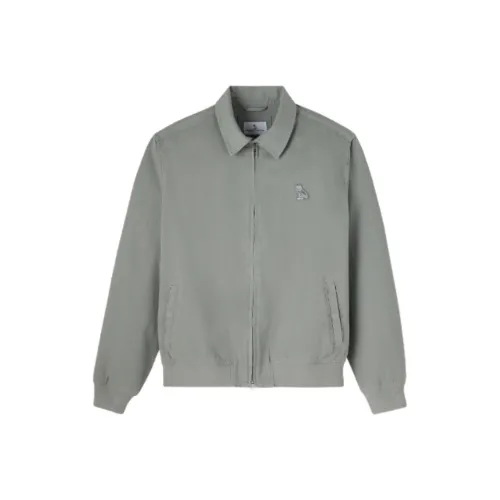 October's Very Own SS25 Jackets & Coats Men's