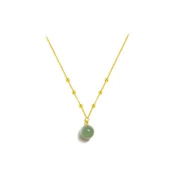GIFU Bodhi Root Necklaces Women's