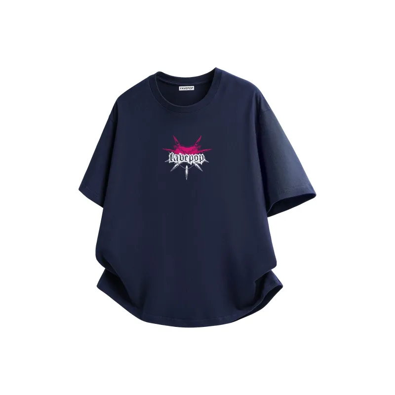 FAVEPOP T Shirts Unisex-13
