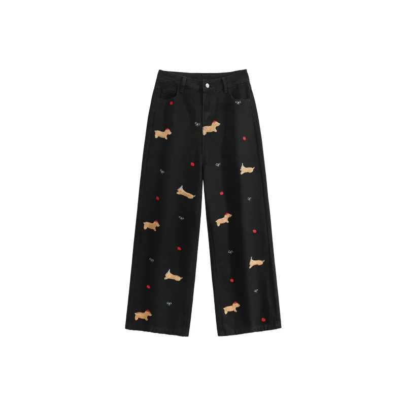 A.B.X Jeans Unisex-4