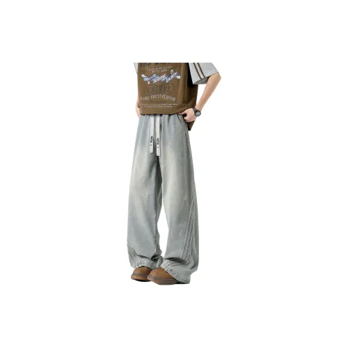 YATSI Jeans Unisex