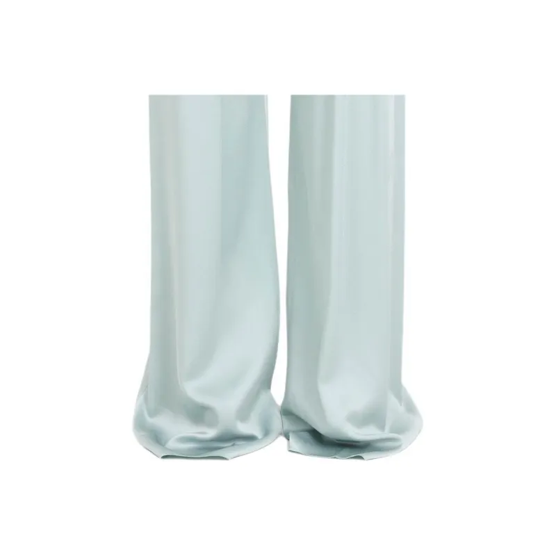 MaxMara Verve Wide-Leg Trousers-4