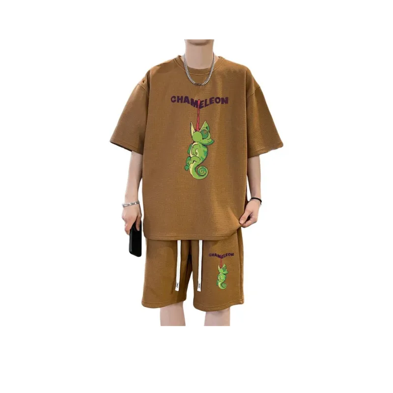 GLFL Casual Sportswear Unisex-4