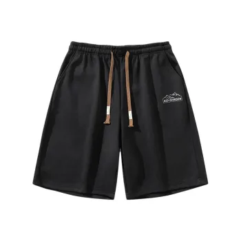 AI3 Iverson China Series Casual Shorts Unisex