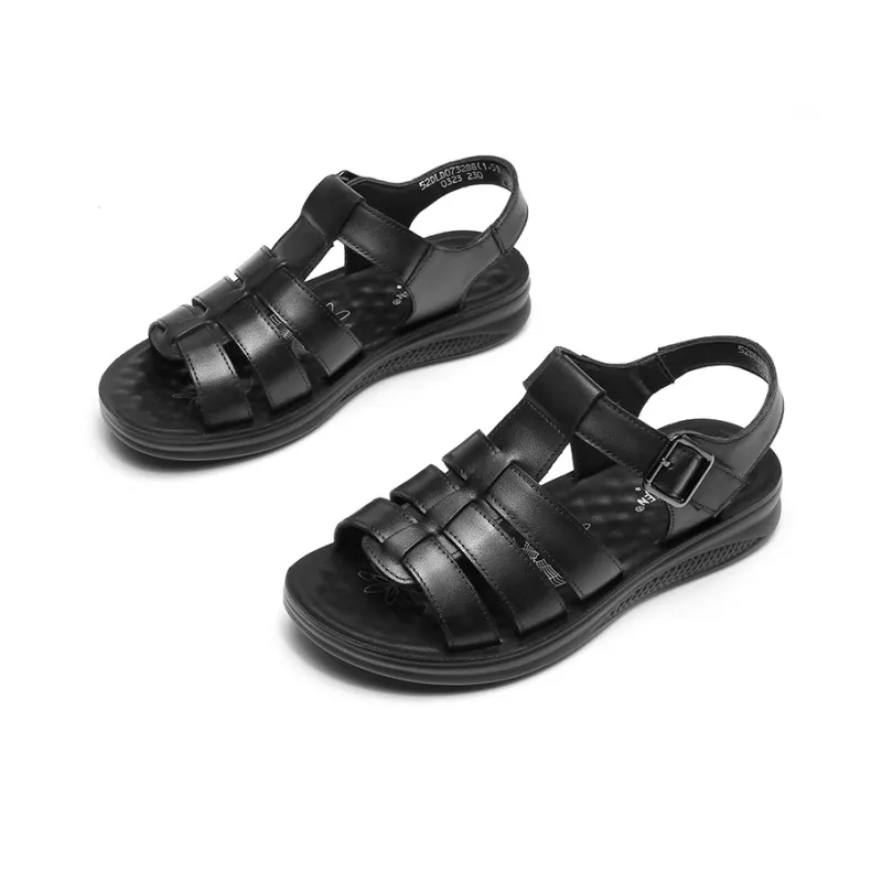 Strongman 3515 Roman Sandals Women's-3