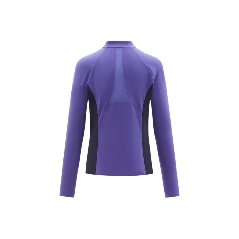 DESCENTE WOMEN'S TRAININGBODY FLEX SS25 Jackets & Coats Women's-1