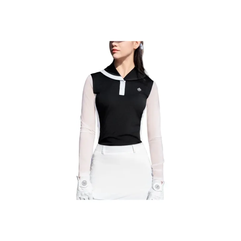 PGA T Shirts Women's-0