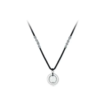 JUICY GRAPE Bodhi Seed Necklaces Women's