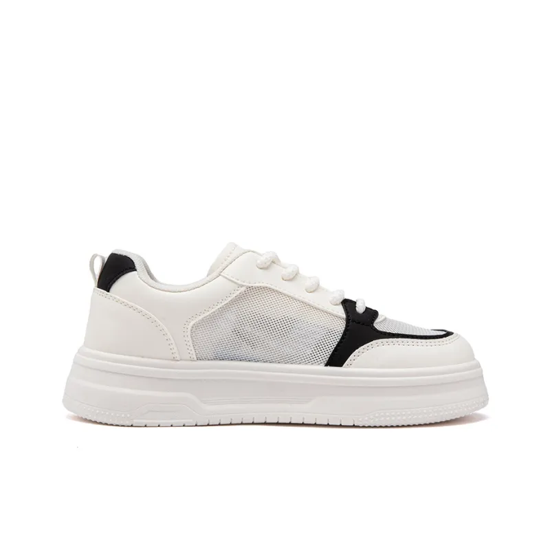 Humanism 1986 Low Top Skateboard Shoes Women's-9