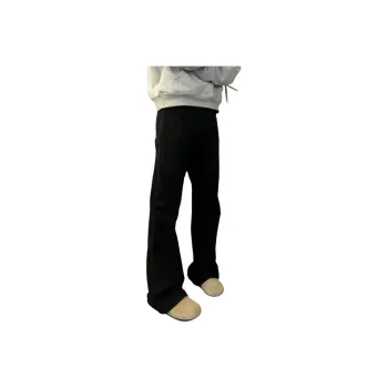 DUATOGE Jeans Men Carbon Black 