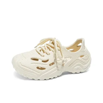 MIIRACER Clogs Men