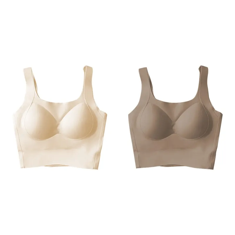 YUZHAOLIN Bra Women's Combo Set-24