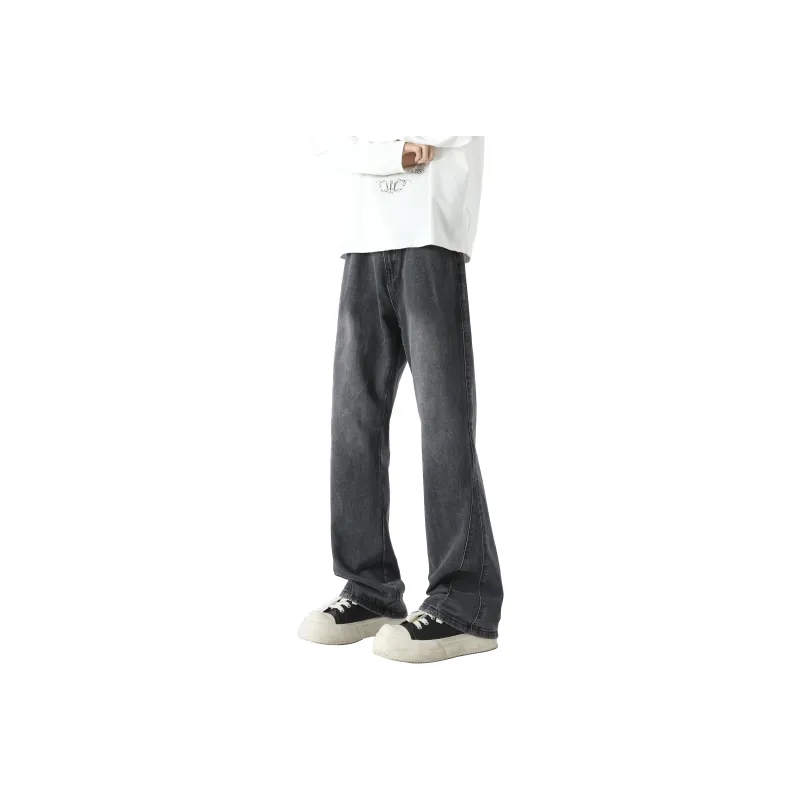 FAKE VINTAGE Jeans Unisex-14