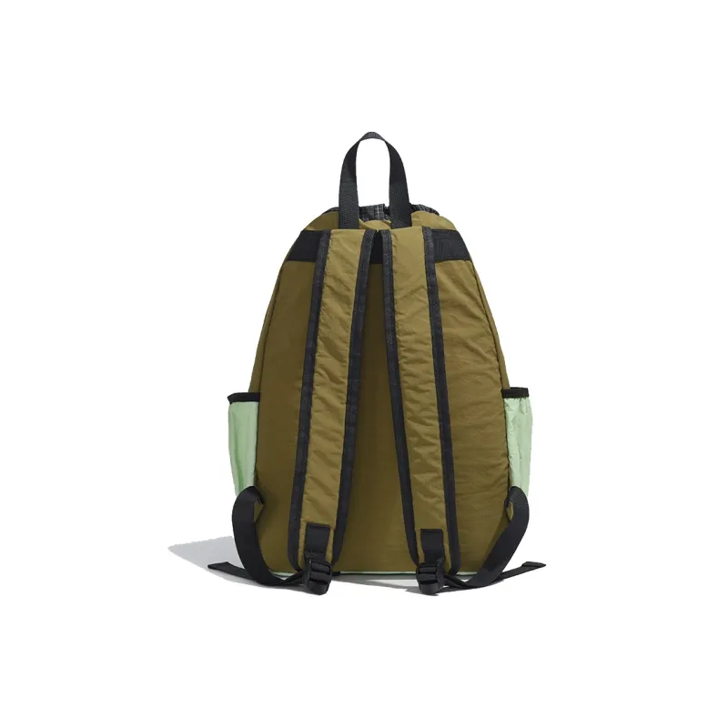 Ceion Keust Oxford Backpack Regular Unisex Multicolor-2