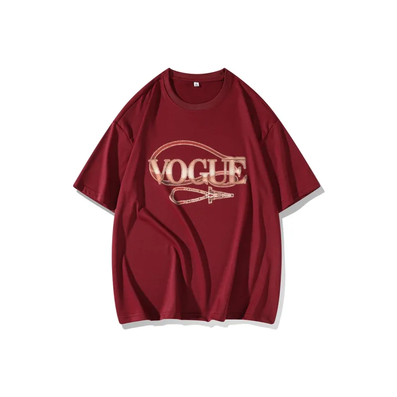 FAIRWHALE T Shirts Women's-6