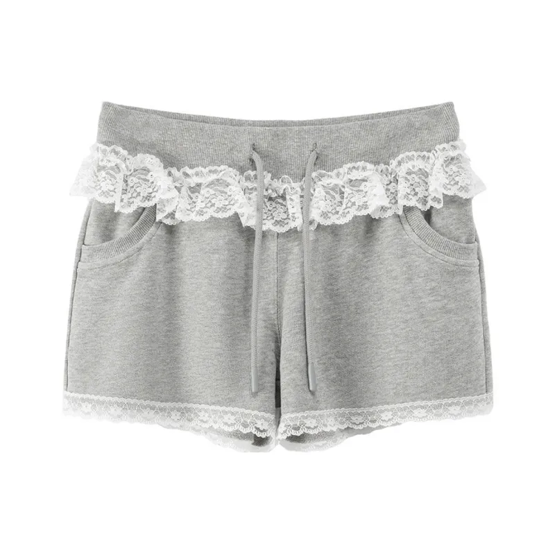 CHUU Casual Shorts Women's-0