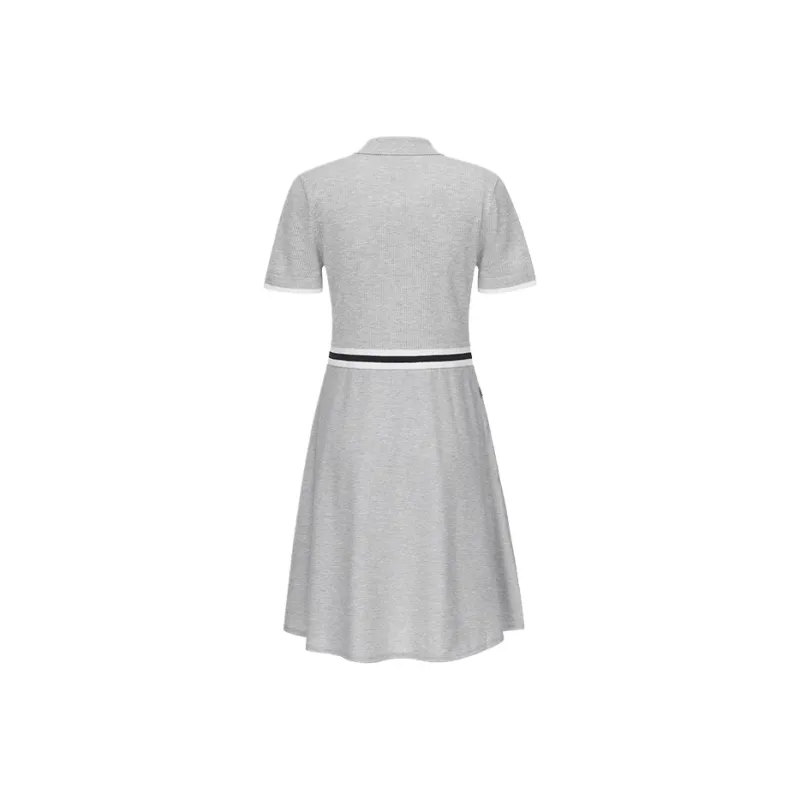 BOGNER Short Sleeved Dress Women's-1