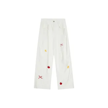 BEAR UNION Jeans Women's White