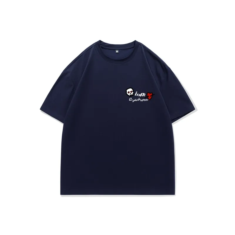 IXXAT T-Shirts Unisex-7