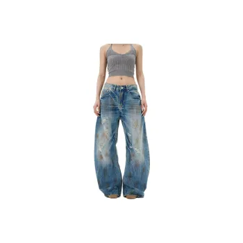 The New Age Family Jeans Women's