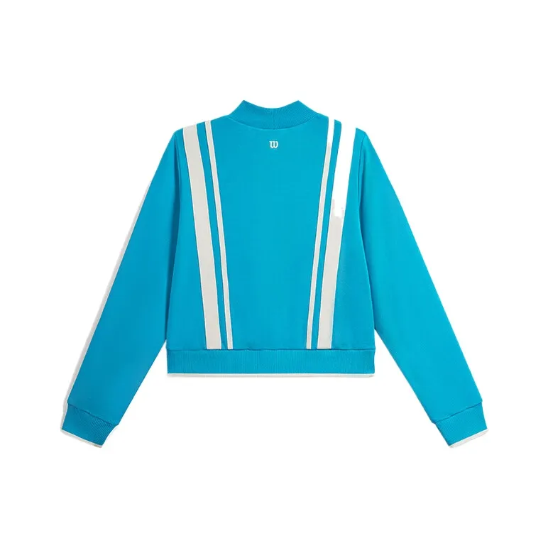 Wilson Tennis Tops Women's-9