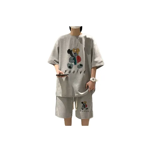 GLFL Casual Sportswear Unisex-7