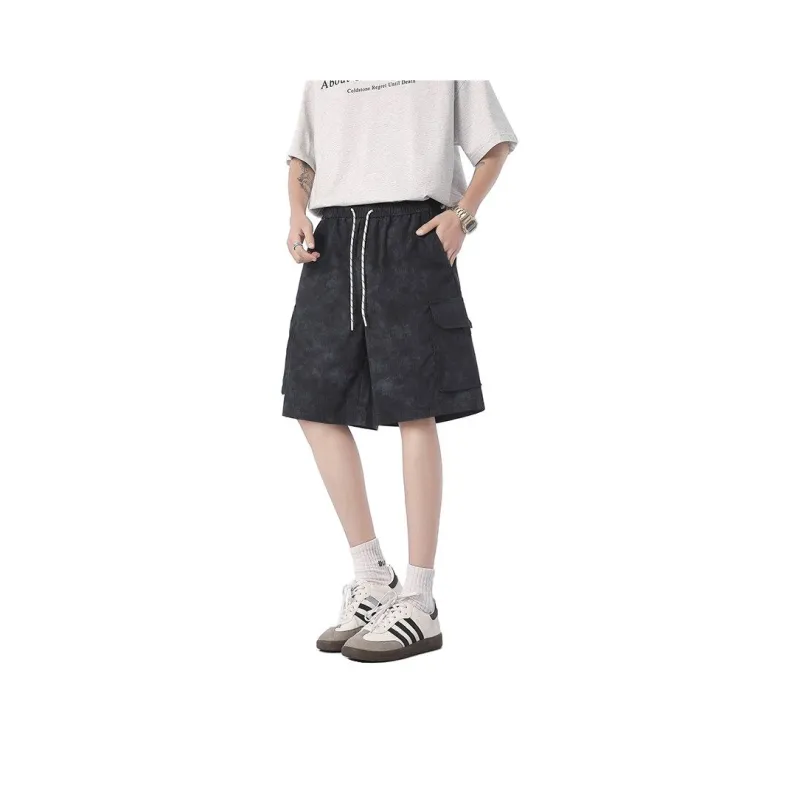 SCHEPPERHEYN Cargo Shorts Unisex-5