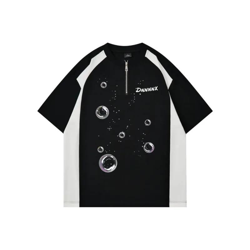 Dnnnnx T Shirts Unisex-0