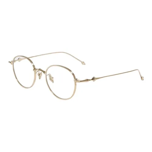 GENTLE MONSTER Ep 031 Round frame Glasses