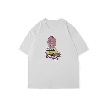 TEME T Shirts Women's