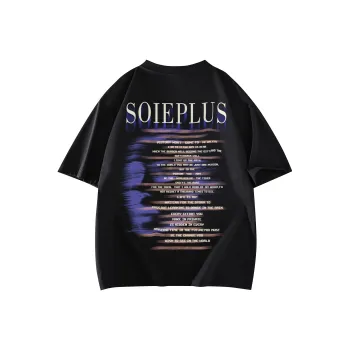 SOIE T Shirts Unisex