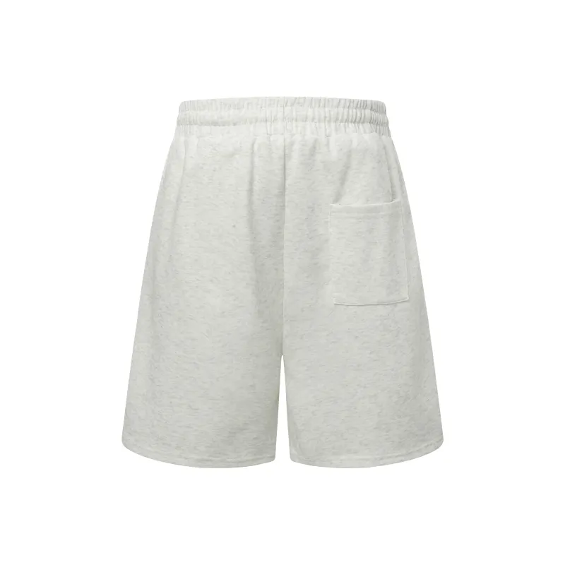 JASONWOOD Casual Shorts Unisex-3