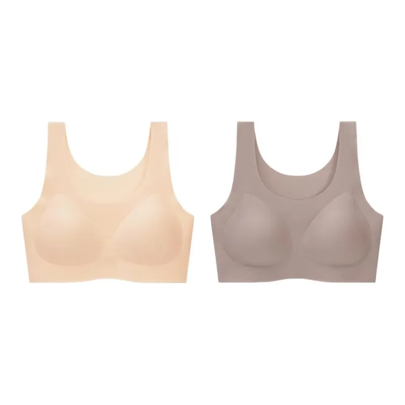 Herbal Primer Bra Women's 2 Pack-44