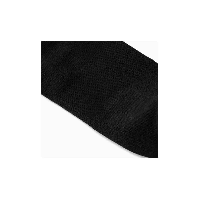 Ellesse Mid Calf Socks Unisex 3 Pack Black-2