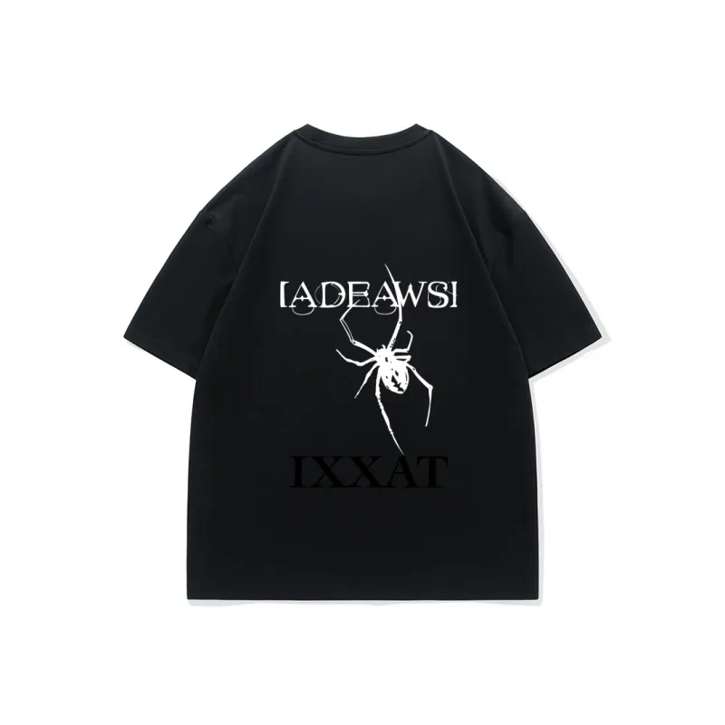 IXXAT T Shirts Unisex-2