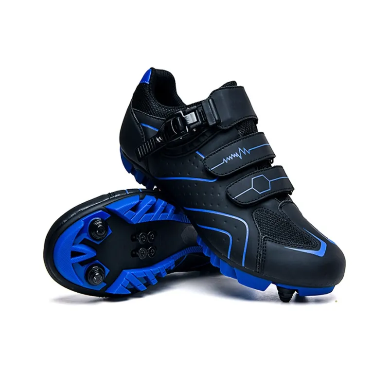 Baibianzhiheren Low Top Cycling Shoes Unisex-11