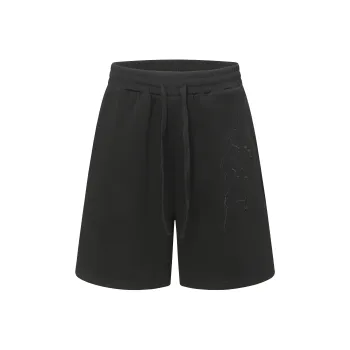 JASONWOOD Casual Shorts Unisex