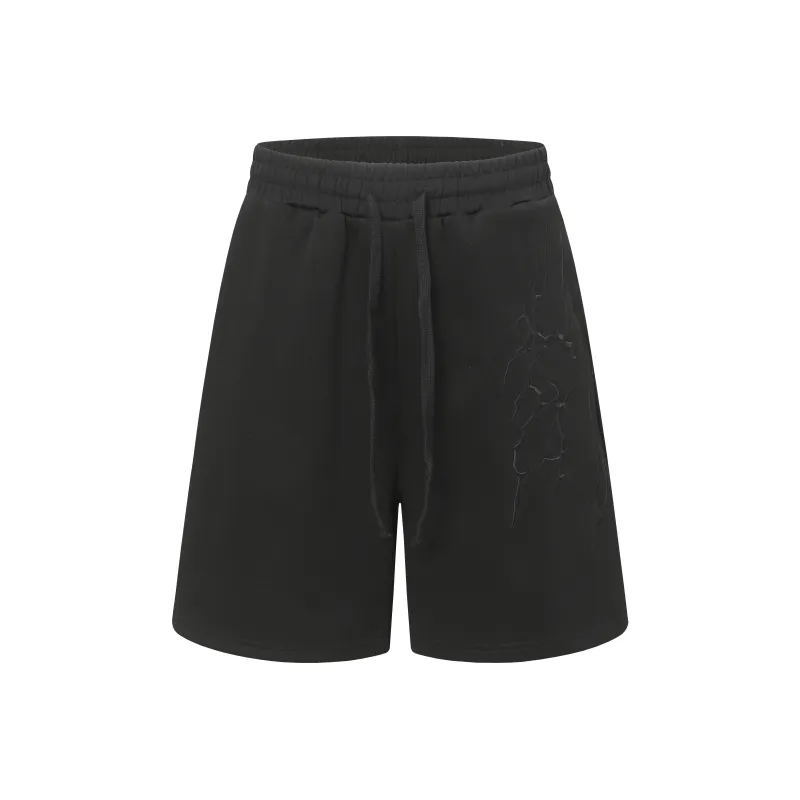 JASONWOOD Casual Shorts Unisex-0