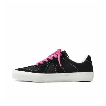 CHERRY&KALIKA Skateboard Shoes Unisex Low Top
