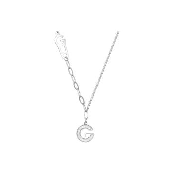 NIGHT RIDER DRIGINAL S925 Silver Necklaces Women's