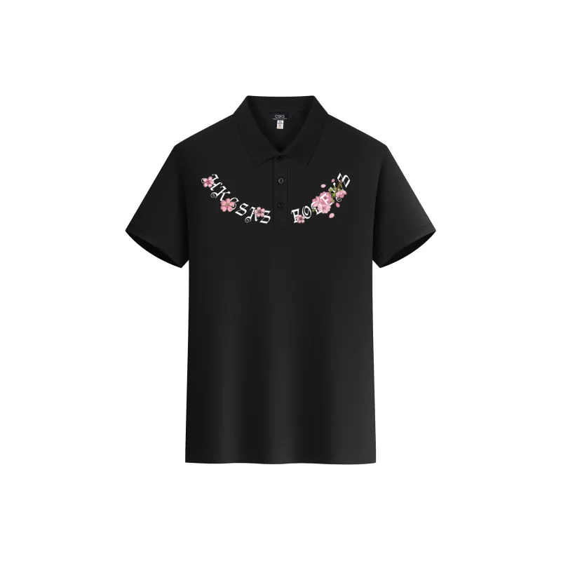 CSKS Polo Shirts Unisex-0