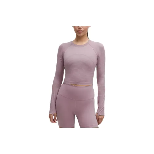 Lululemon Swiftly TechLong Sleeve Shirt Women's