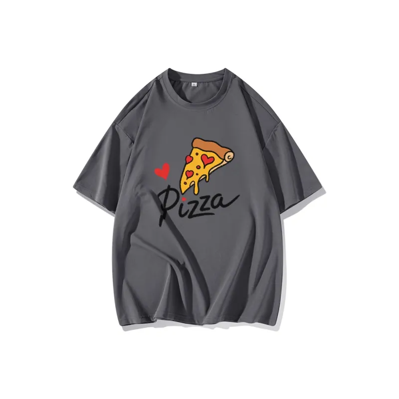 FAIRWHALE T Shirts Women's-12